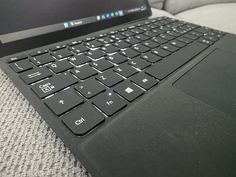 Tablet Microsoft Surface GO 3 64Gb
