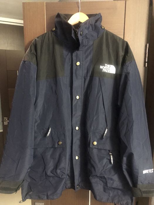 Куртка зимова жіноча The North Face