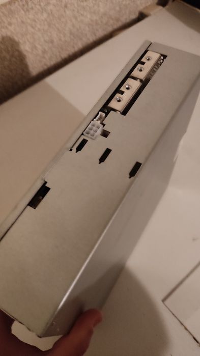 APW 12 para Antminer S19