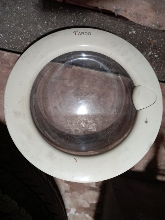 Запчастини до пральних машин Indesit, ardo