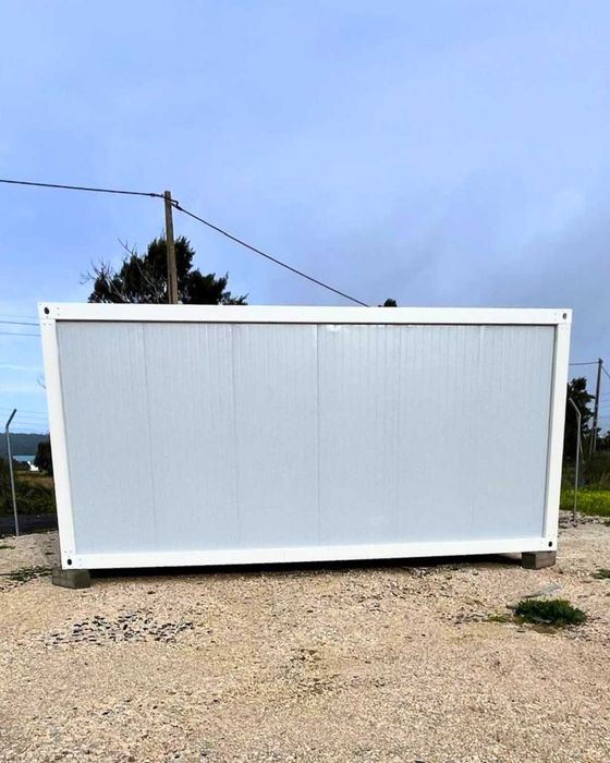 Contentor Modular 6m