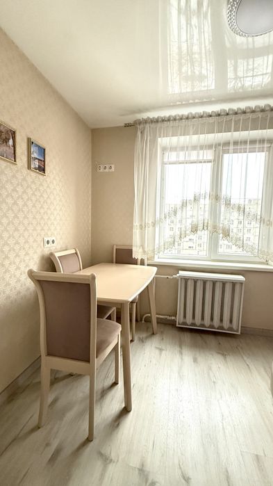 Продаж однокімнатної квартири