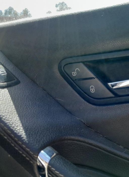 Interruptor / Botao MERCEDES-BENZ Classe R (W251, V251)