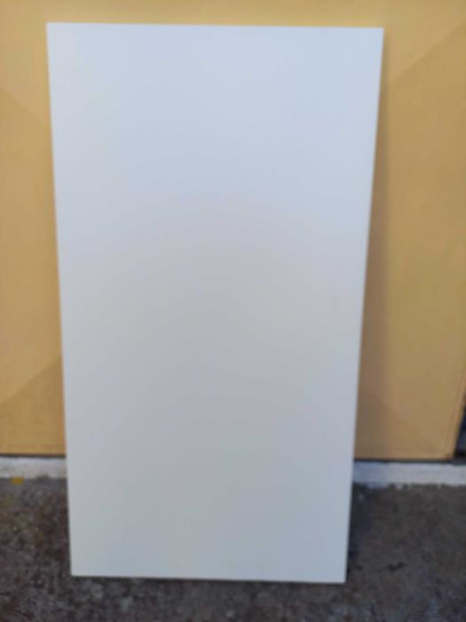 Prateleira Grossa em Madeira Maciça com 1,20 cm