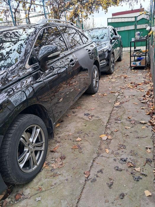 Диски R18 5/114.3