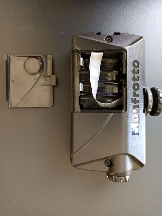 Manfrotto Mini Led Light ML360H - Projector LED