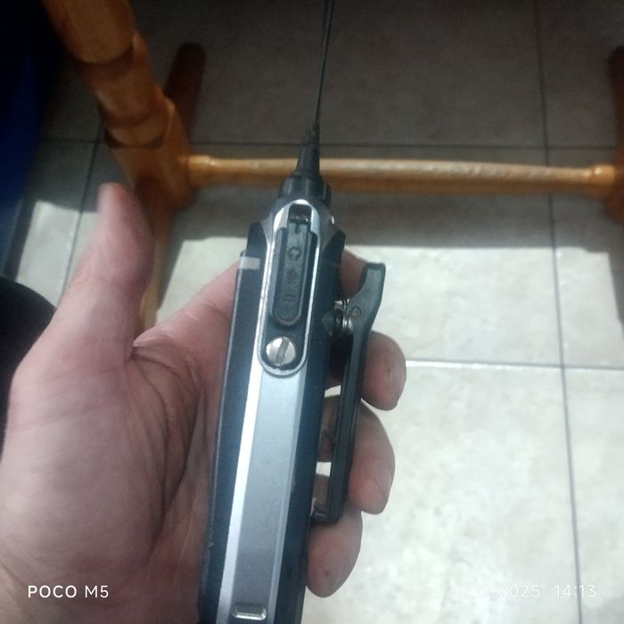 Продам рации Hytera  PD685