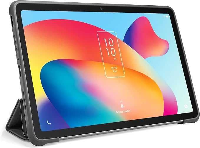 Tablet 10,36 cala Android 11 FHD+ 2K, RAM 6 GB