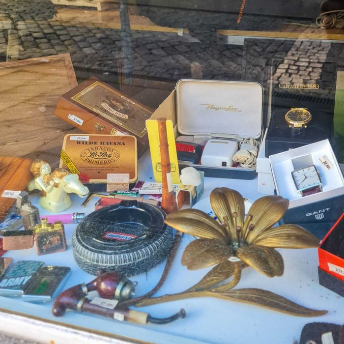 Máquina de Barbear Vintage Payer-Lux “Gigant” – Funcionando