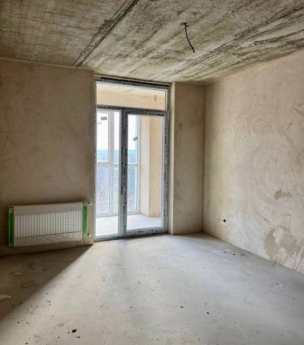 Ексклюзивний продаж! 1К квартира у новому ЖК, с. Липини вул. Відроджен