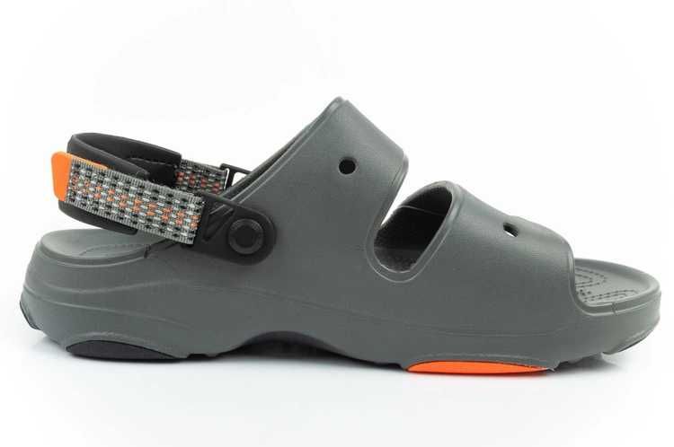 Crocs Classic All Terain chodaki męskie wygodne na rzep r. 42-49