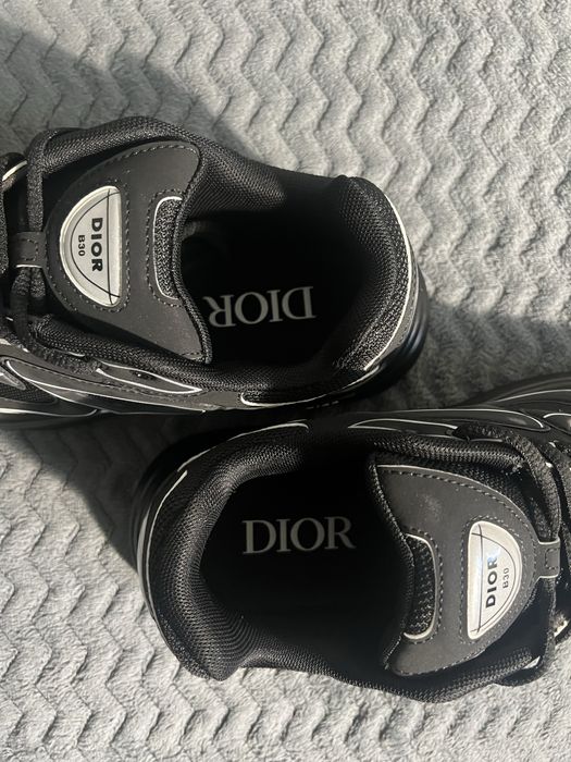 Buty Dior B30 / 41