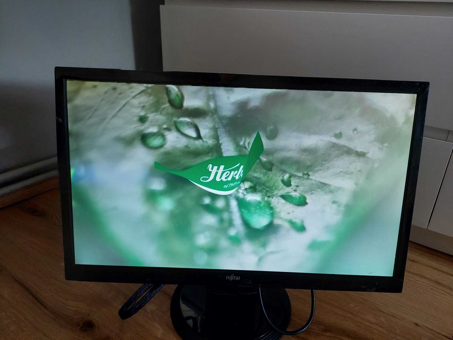 Monitor LED FUJITSU SL3230T 23 cale FullHD