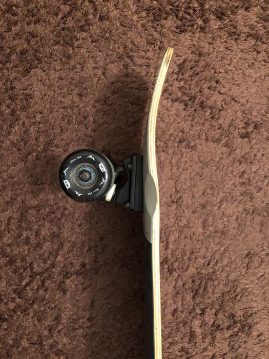 NKX Classic Mini Cruiser Skateboard Series 28ˋ Paranhos • OLX Portugal