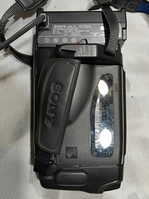 Видеокамера Sony Handycam Video 8