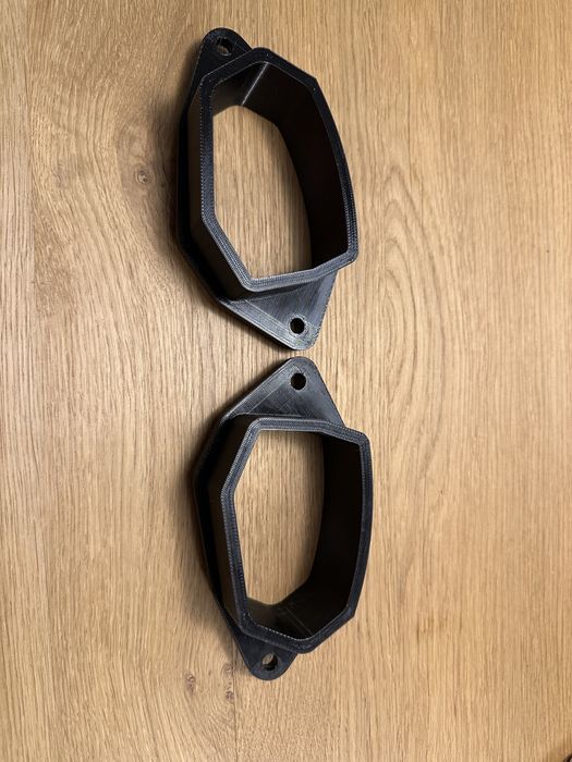 Zsyp zsypy wysyp Rauch ZSB 900   Rozstaw 136 mm