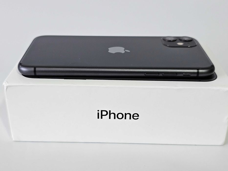 Iphone 11 128Gb. 100% Bateria. Muito bom