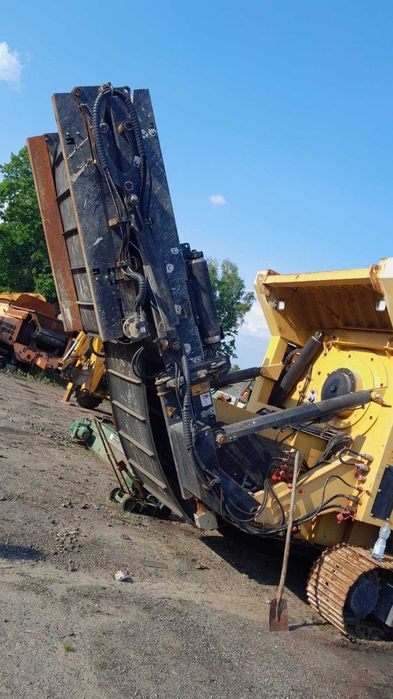 Rozdrabniacz  Dppstadt Inventhor 9