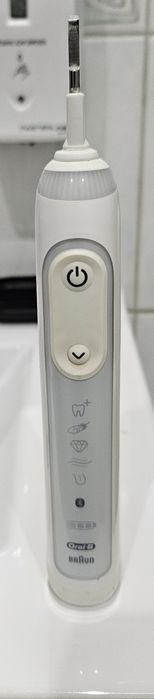 Oral b genius 20000n