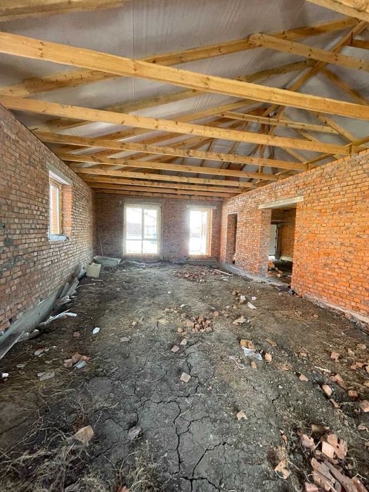 Будинок в районі озерна, велика територія,престижний масив ID:37668