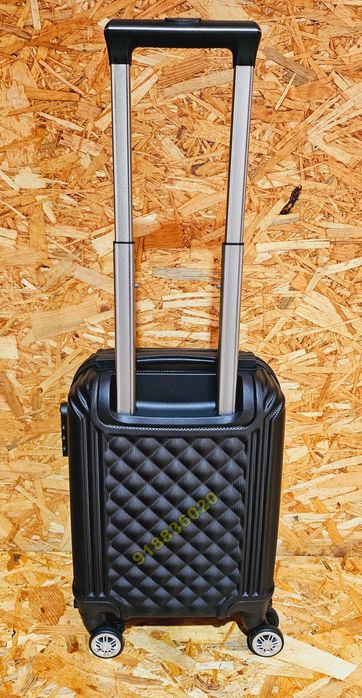 Malas de Cabine / Viagem NOVAS C Trolley - Todas Companhias Aéreas