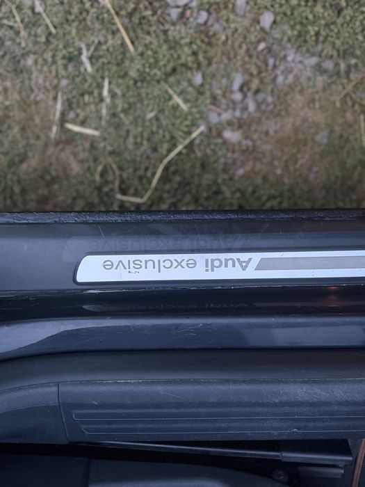 Audi A6 C6 Ауді А6 С6 універсал
