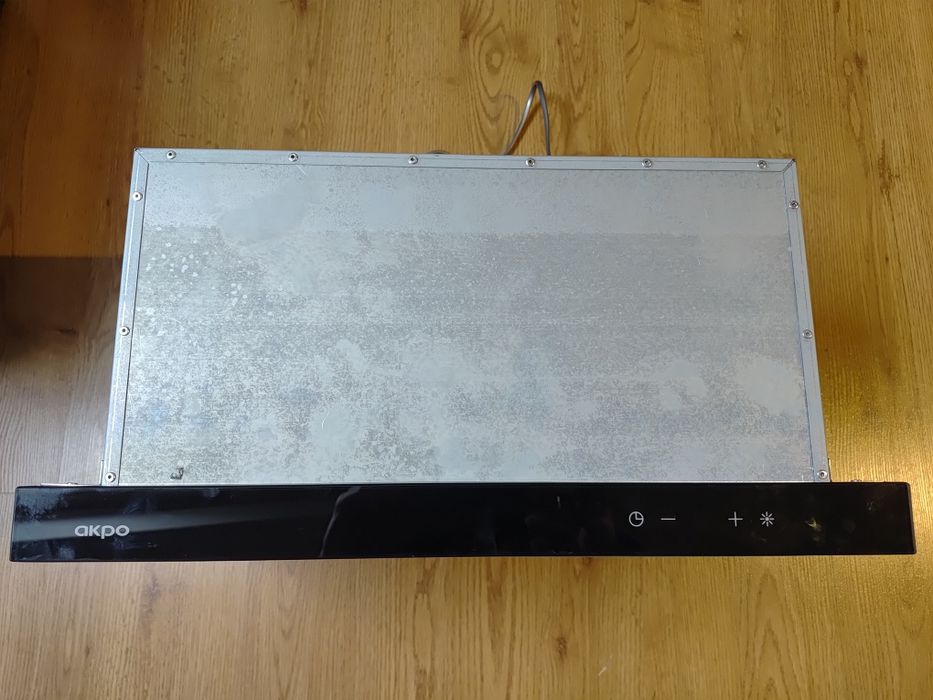 okap akpo light Glass touch 50