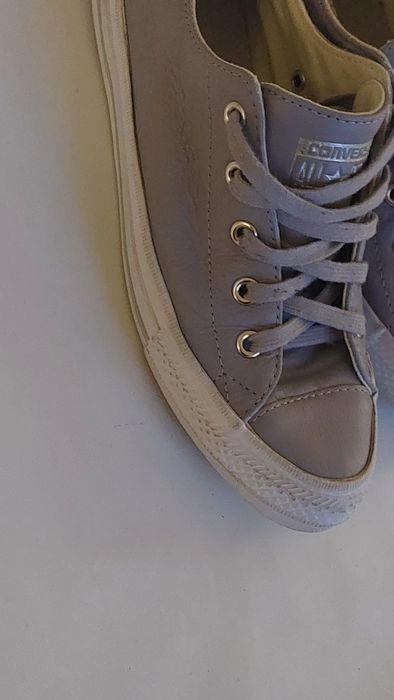 Buty skóra naturalna