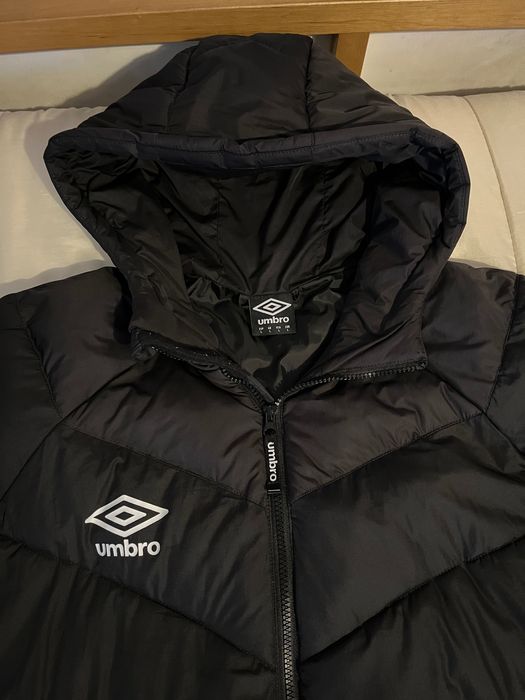 Casaco desportivo Humbro