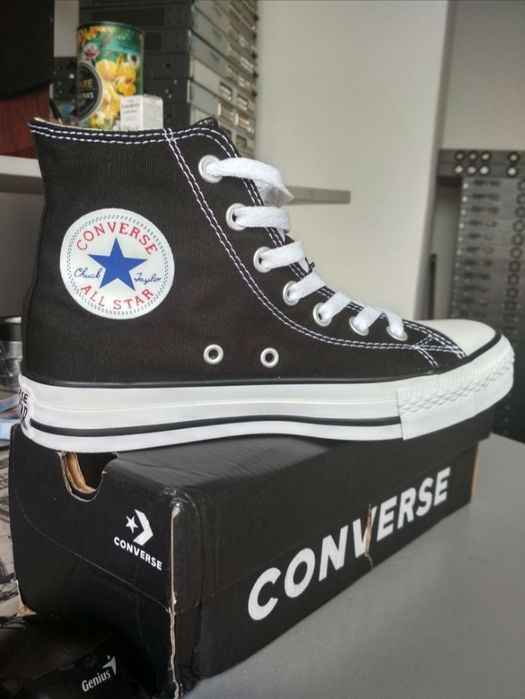 converse all star 1 600 Olx