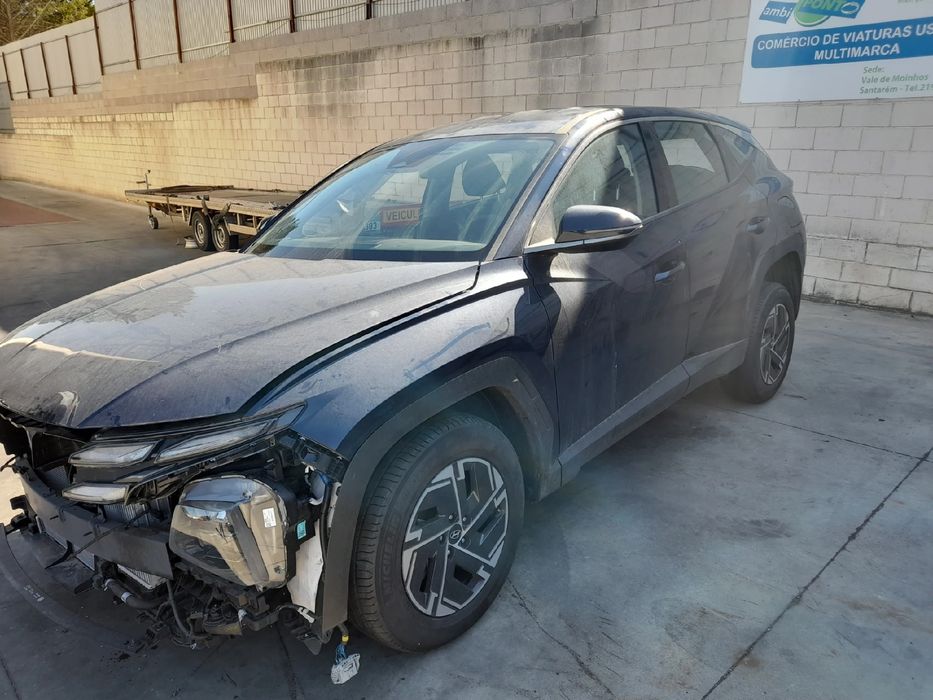 Para peças HYUNDAI Tucson (NX4E)