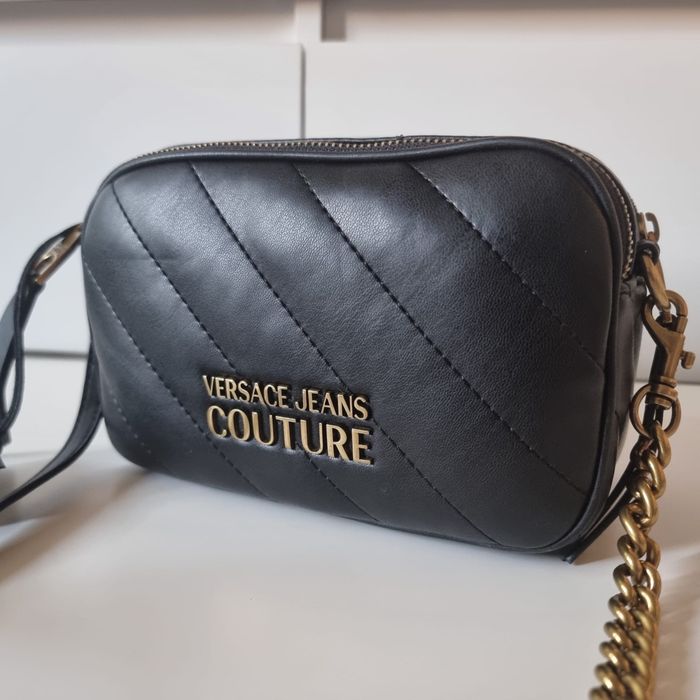 Torebka Versace Jeans