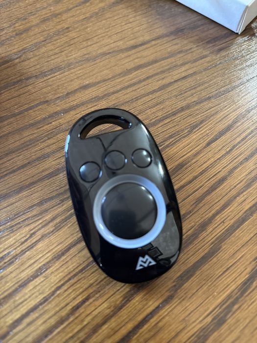 Pilot do bram Wisniowski Lunar dwie sztuki