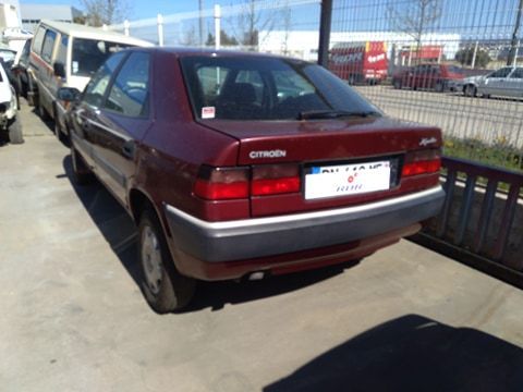 Citroen Xantia 1.9 TD