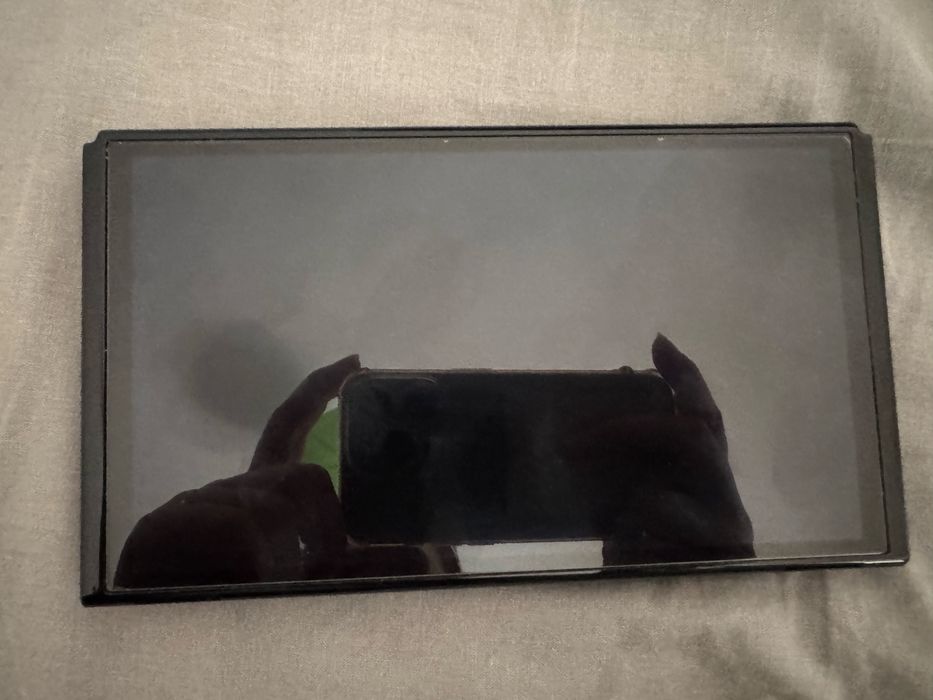 Nintenso switch oled