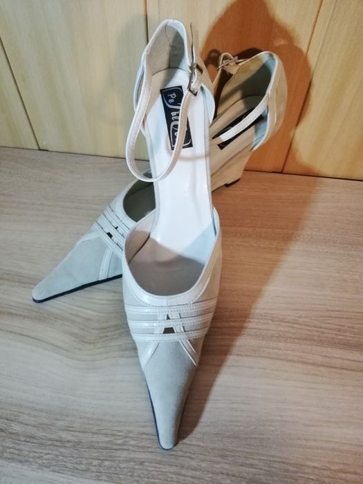 Buty damskie rozmiar 39