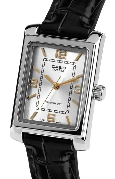 Zegarek damski Casio