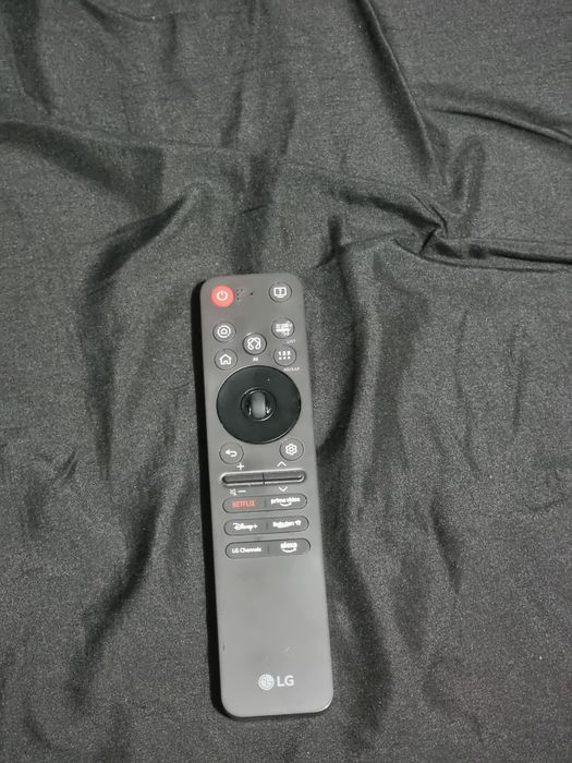 LG OLED B5 2025 4k 48 Polegadas