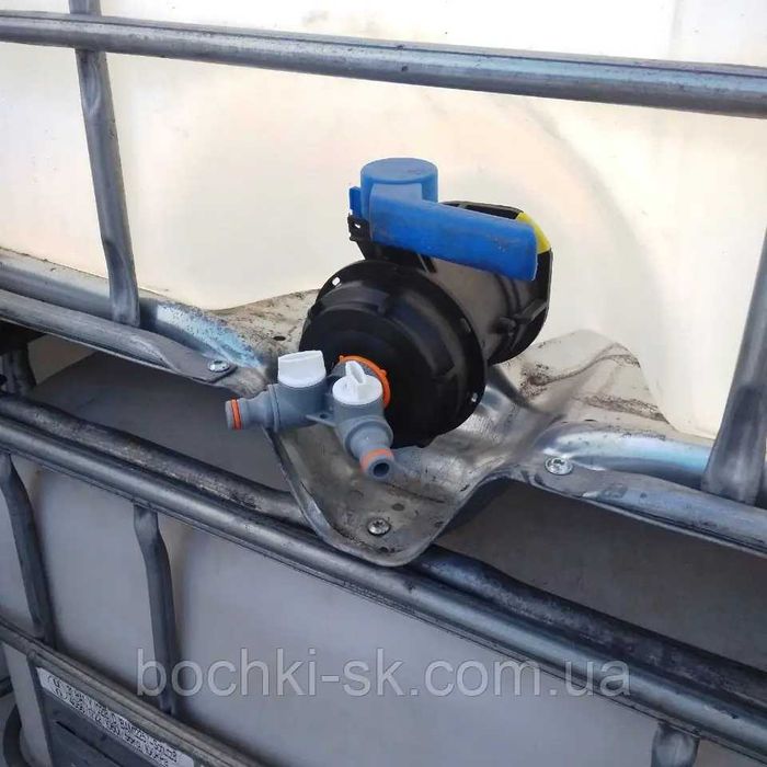 Перехідники до Єврокуба  (комплектуючі, адаптери)