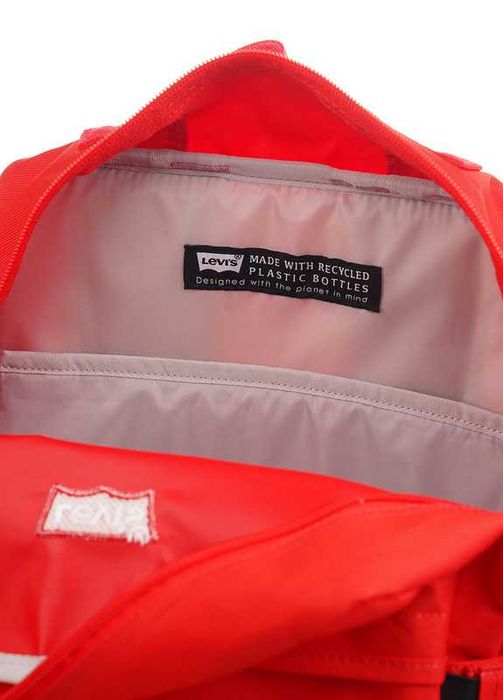 Фірмовий рюкзак Levi's