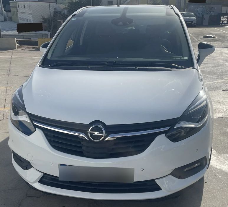 Opel Zafira 1.6 CDTi Innovation S/S