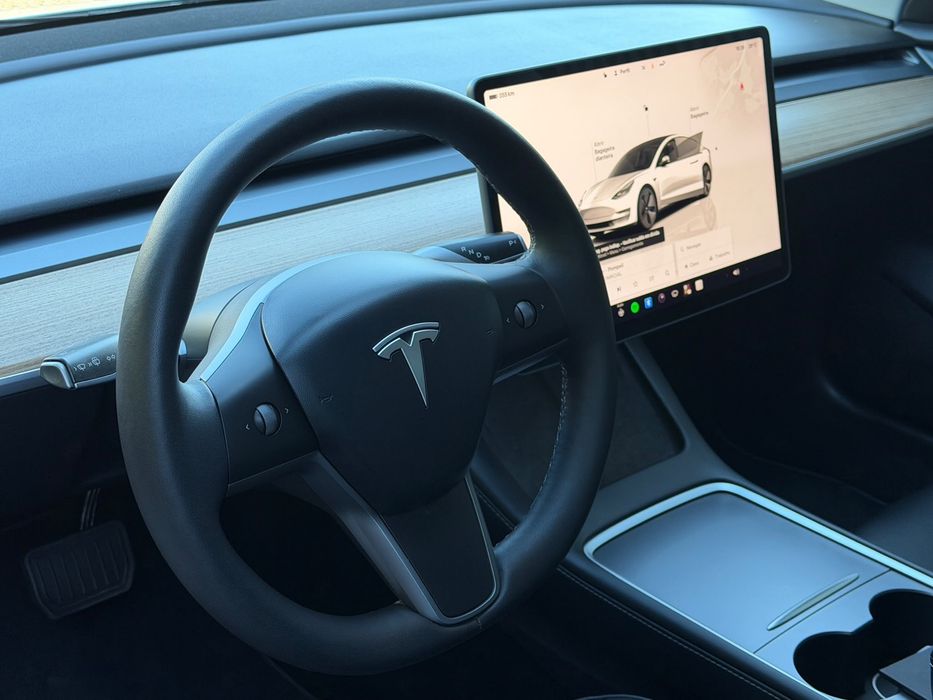 Tesla Model 3 RWD 2023 | LFP | Ryzen | Autopilot | Gancho