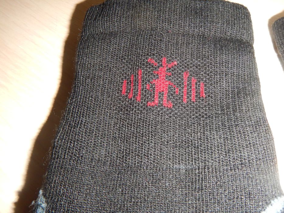 термо шкарпетки гольфи smartwool p.39-42