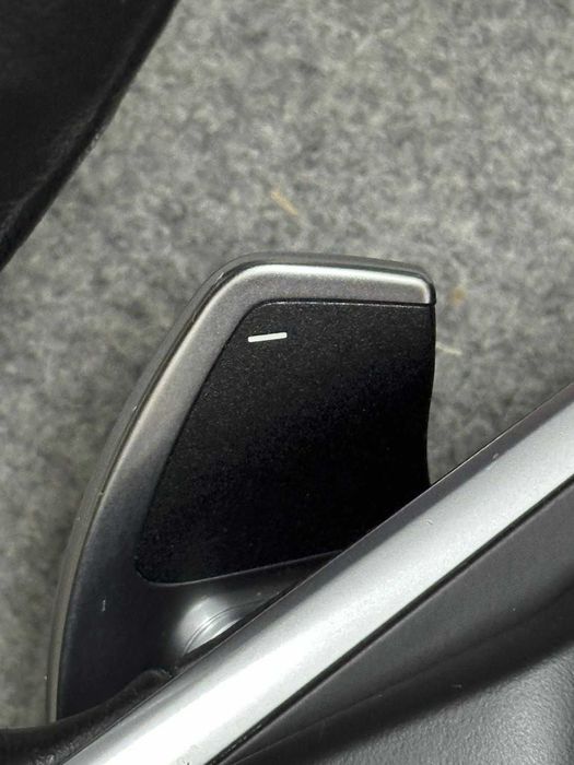 Kierownica full multifunkcja BMW X1 F48 + poduszka - stan BDB.