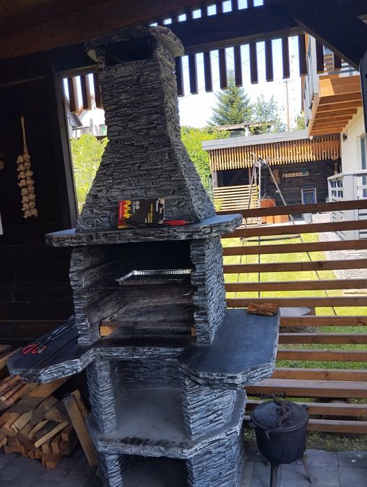 Domek w Beskidach/ferie/Rajcza/Rycerka/dzieci/