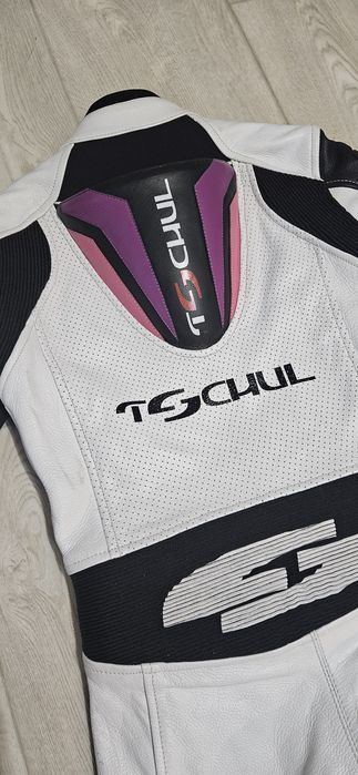 Kombinezon jednoczęściowy dziecięcy Tschul