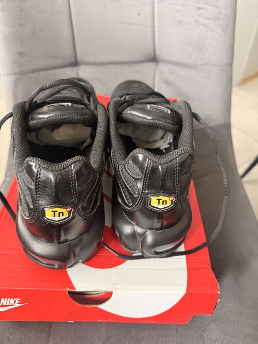 Nike Air Max Plus TN 42,5 – oryginalne, bardzo dobry stan