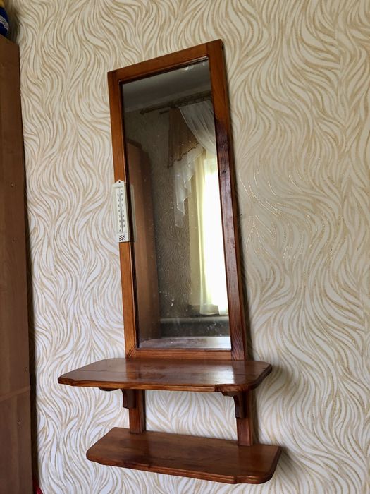 Зеркало косметическое