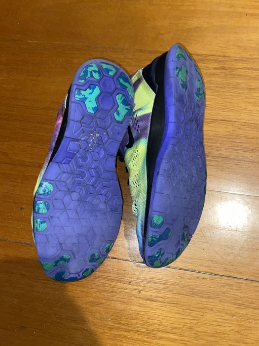 Sapatilhas Nike tamanho 38