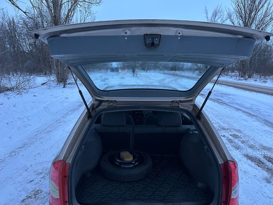 Продам Шевроле Лачетти 1.8 газ/бенз